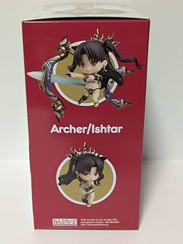 Amazon.co.jp: 904/Fate/Grand Order/アーチャー/イシュタル